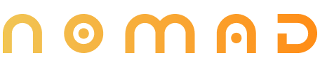 Nomad Casino Logo